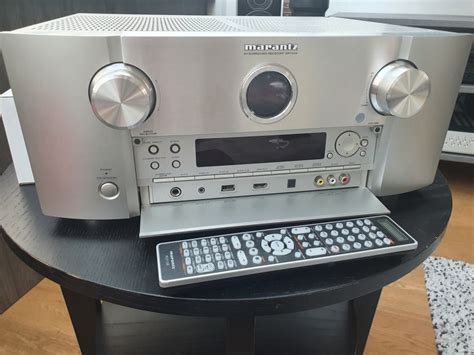 Used Marantz SR7005 Surround sound receivers for Sale | HifiShark.com