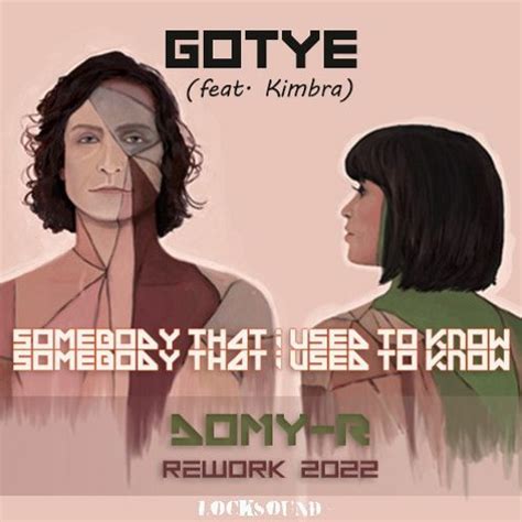 Lista 95+ Imagen De Fondo Gotye Somebody That I Used To Know Traducida ...