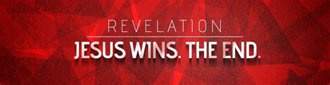 NBC Connect Groups: July 19: Jesus' Revelation