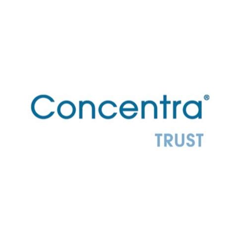 Concentra Trust - Credly