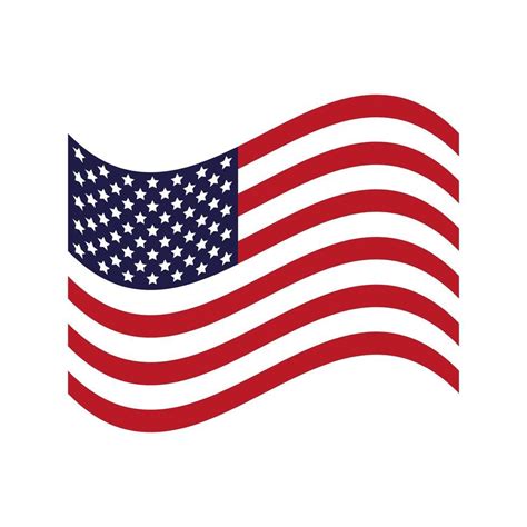 Us flag flying – Artofit