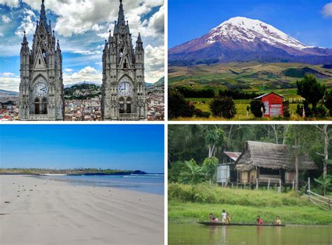 20 Best Things to Do in Ecuador & Incredible Places to Visit