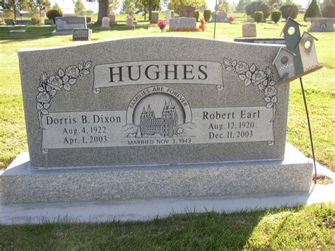 Robert Earl Hughes