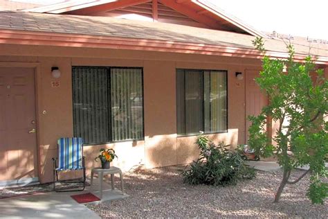 Kingman Place Apartments - Kingman, AZ 86401