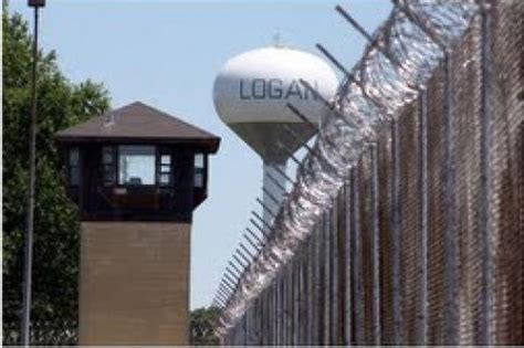 My Visit to Logan Prison | Portside