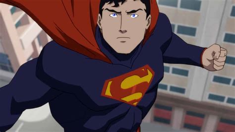 Share 88+ new superman anime movie - in.coedo.com.vn