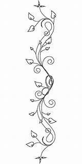 Coloring Pages Vines At GetDrawings  Free Download sketch template
