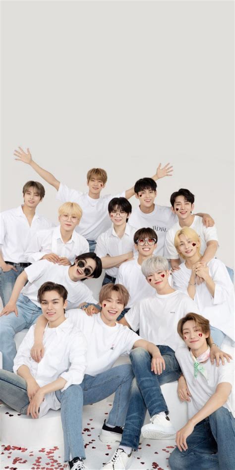 SEVENTEEN | Seventeen going seventeen, Seventeen, Seventeen wallpapers