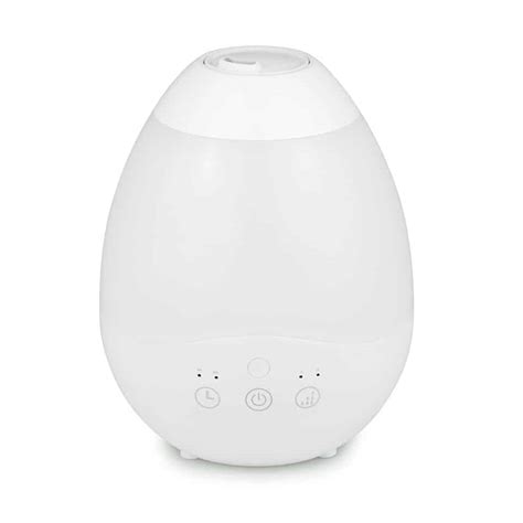 Asthma ABLE Vapour Mist Humidifier - Medimart