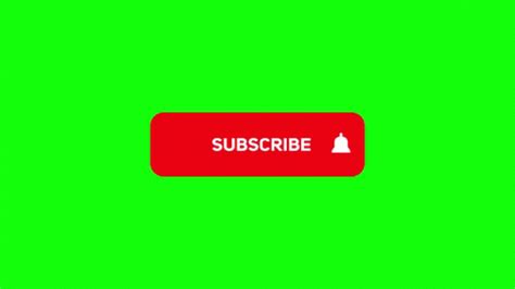 Subscribe Click The Subscribe Button GIF - Subscribe ...