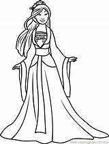 Mulan Coloring Pages Pocahontas sketch template