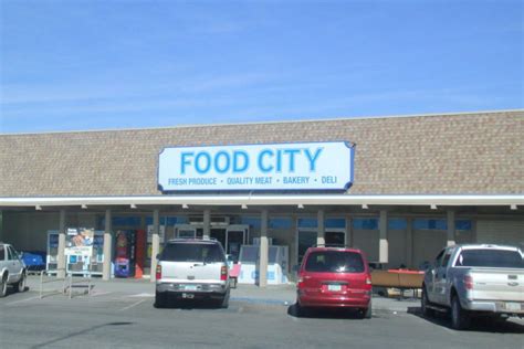 Food City makes changes due to popular demand | News | parkerpioneer.net