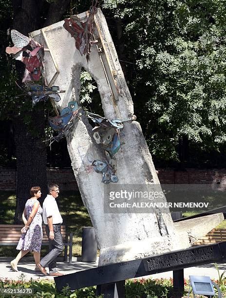 90 Sakharov Center Photos & High Res Pictures - Getty Images