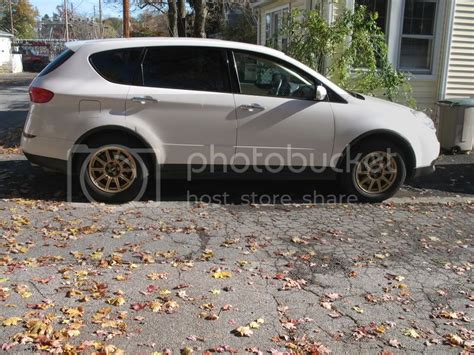 Here's our newest addition, with her first mods!!! | Subaru Forester Owners Forum