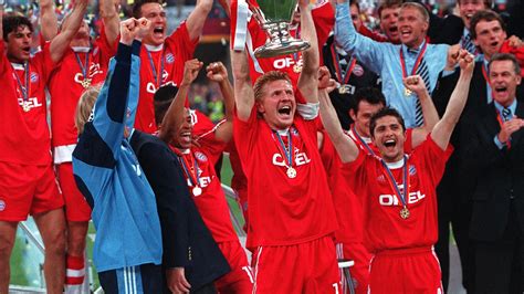 2000/01: Kahn saves day for Bayern | UEFA Champions League | UEFA.com