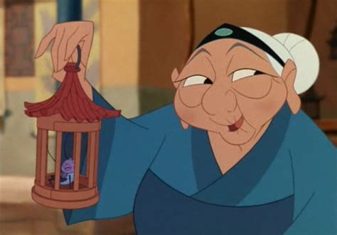 Cri-Kee | Wiki Mulan | Fandom