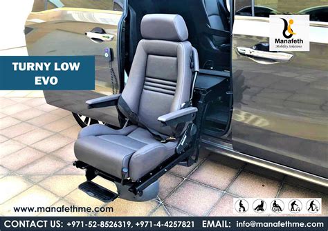 Handicap car seat lift – Artofit