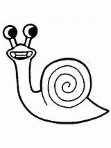 Zephyr Snail coloring page  Download Print Or Color Online For Free sketch template