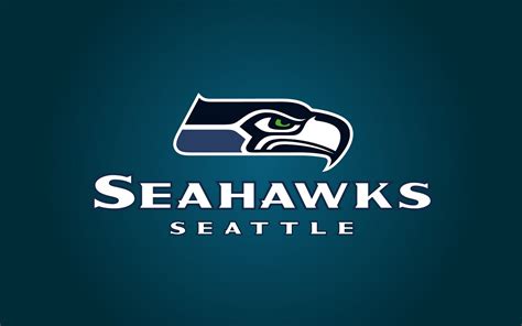 History of All Logos: All Seattle Seahawks Logos