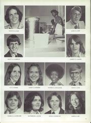 Alton High School - Tatler Yearbook (Alton, IL), Class of 1976, Page 54 ...