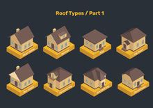 House With Gables Clipart Free Stock Photo - Public Domain Pictures