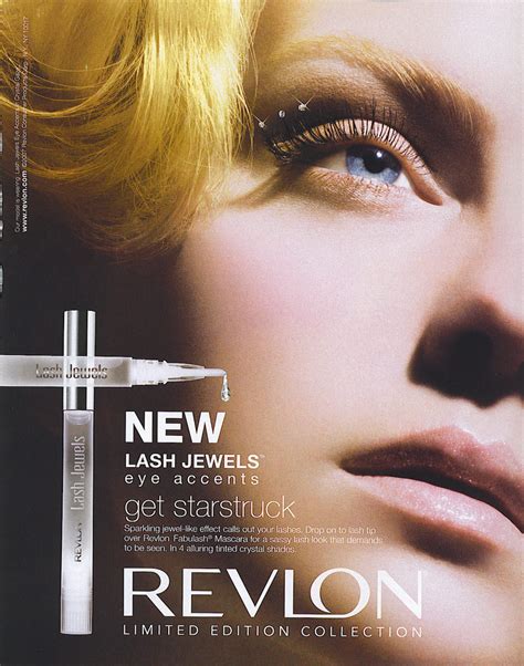 Revlon Ads - Heather Marks Photo (5991849) - Fanpop