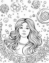 Coloring Pages For Adults PDF Unwind And Unleash Your Creativity sketch template