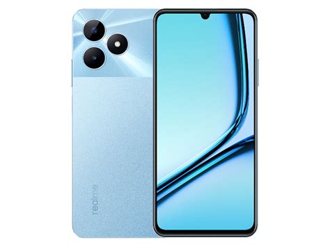 realme Note 50 - Full Specs and Official Price in the Philippines