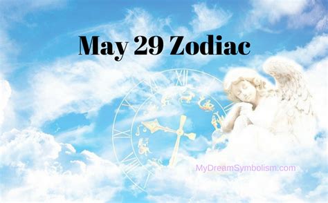 May 29 Zodiac Sign, Love Compatibility