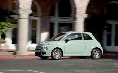 Long-Term 2012 Fiat 500 Sport Update 2 - Motor Trend