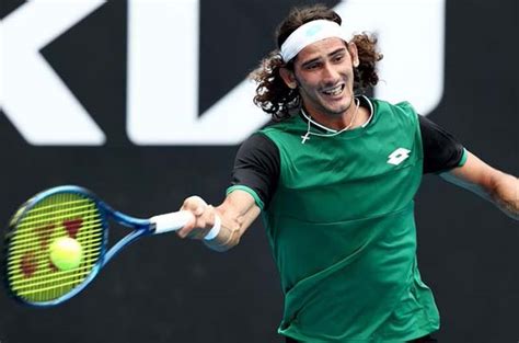 Lloyd Harris bows out of Australian Open in 3rd round | Sport