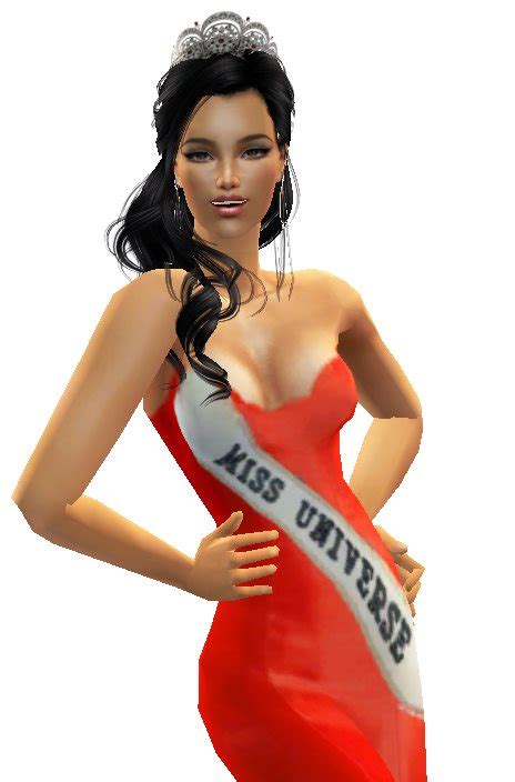 Miss Sim Universe | The Sims Fanon Wiki | Fandom powered by Wikia