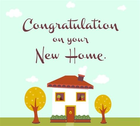 100+ Housewarming Wishes – New Home Messages - Wishes & Messages Blog