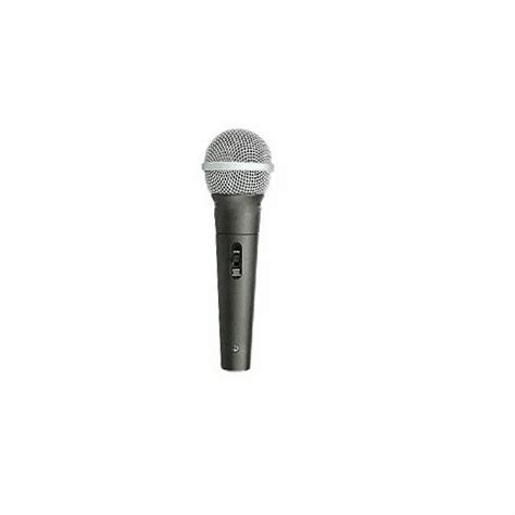 PA Microphone at best price in Delhi by Prem Mane Industries | ID: 3651019230