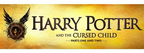 Harry Potter and the Cursed Child | Musicals und Theatervorstellungen am Broadway in New York ...