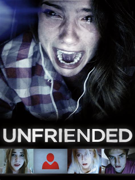 Unfriended - Full Cast & Crew - TV Guide