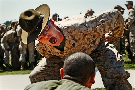 United States Marine Corps Recruit Training Wallpapers - Wallpaper Cave