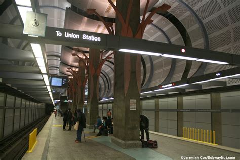 Hollywood/Highland (LA Metro Red Line) Photos Page 2 - The SubwayNut