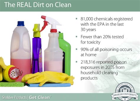 Cleaners - The Danger of Toxic Cleaning Chemicals + GIVEAWAY!!!