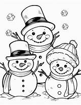 41 Snowman Coloring Pages For Kids And Adults  Our Mindful Life sketch template