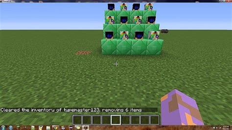 How to get a custom player head in Minecraft 1.14 [Works on all versions]