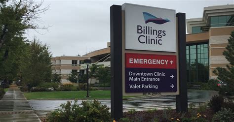 Billings Clinic plans $35M clinic in Bozeman