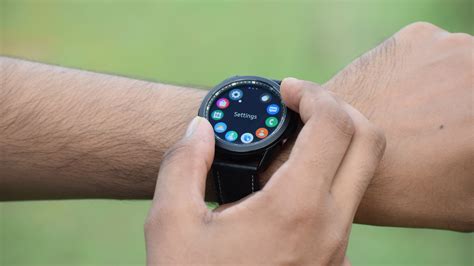 Samsung Galaxy Watch 4 looks almost certain to run Wear OS | TechRadar