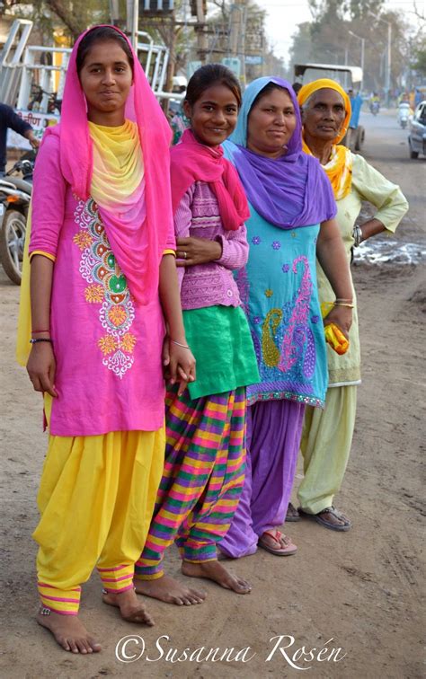 The House of Susanna / my life in India : A short evening walk in Abohar