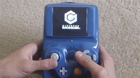 GR Pick: Portable GameCube | Game Rant