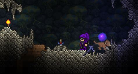 Throwback to before sword shrines existed : r/Terraria