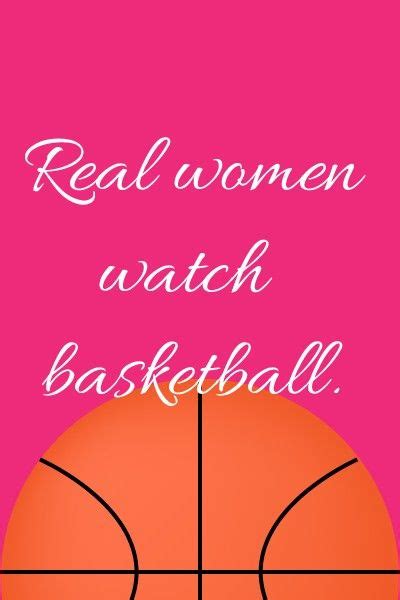 Women Basketball Quotes. QuotesGram