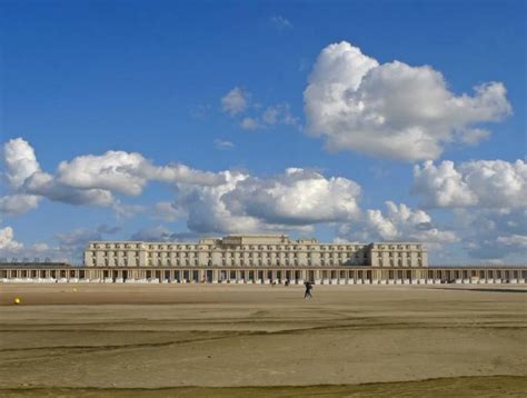 35x Beste hotels in Oostende: centrum, zeezicht, met zwembad + Foto's