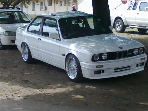 Bmw 325i Gusheshe - amazing photo gallery, some information and ...