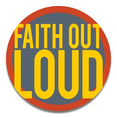 Faith Out Loud – CPYC – Ministry Council of the Cumberland Presbyterian Church